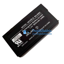 Batéria pre Brother PT-750W E300 E550W BA-E001 [Náhradná batéria]
